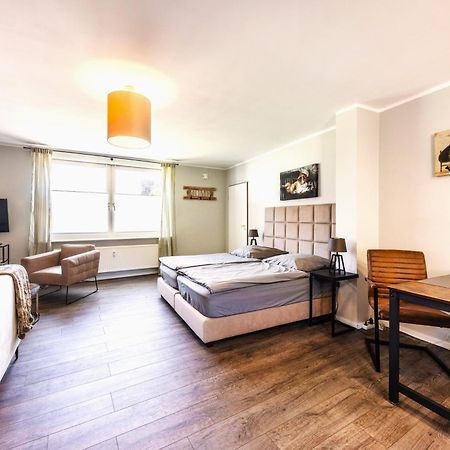 Perm Daire Munster  Dış mekan fotoğraf